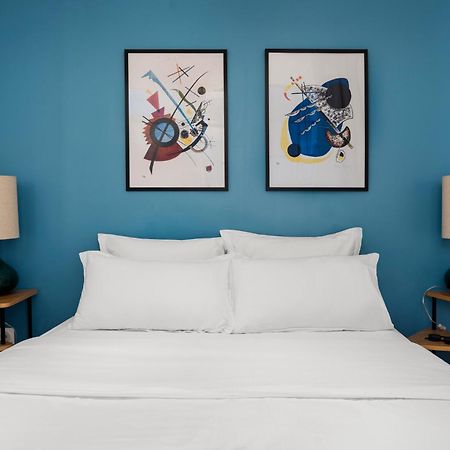 Balyam Suites Montorgueil - Sentier 파리 외부 사진